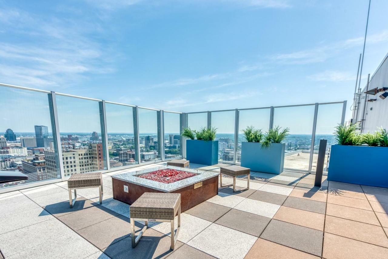 Mint House At 800 Tower - Louisville Dış mekan fotoğraf