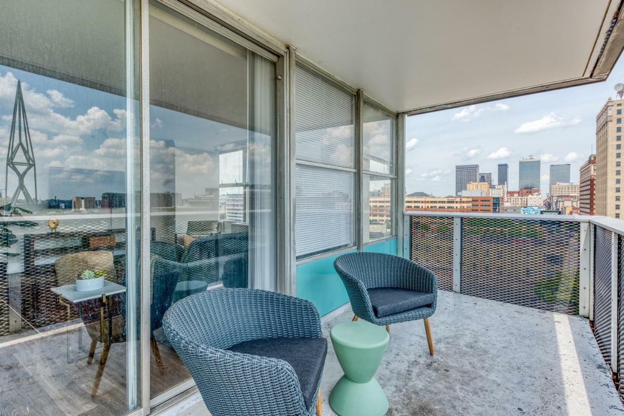 Mint House At 800 Tower - Louisville Dış mekan fotoğraf