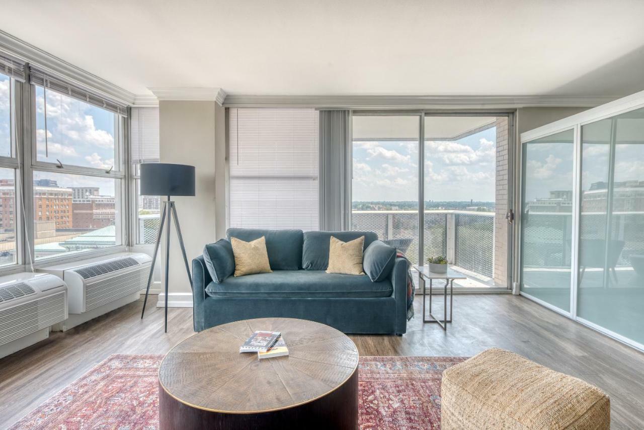 Mint House At 800 Tower - Louisville Dış mekan fotoğraf