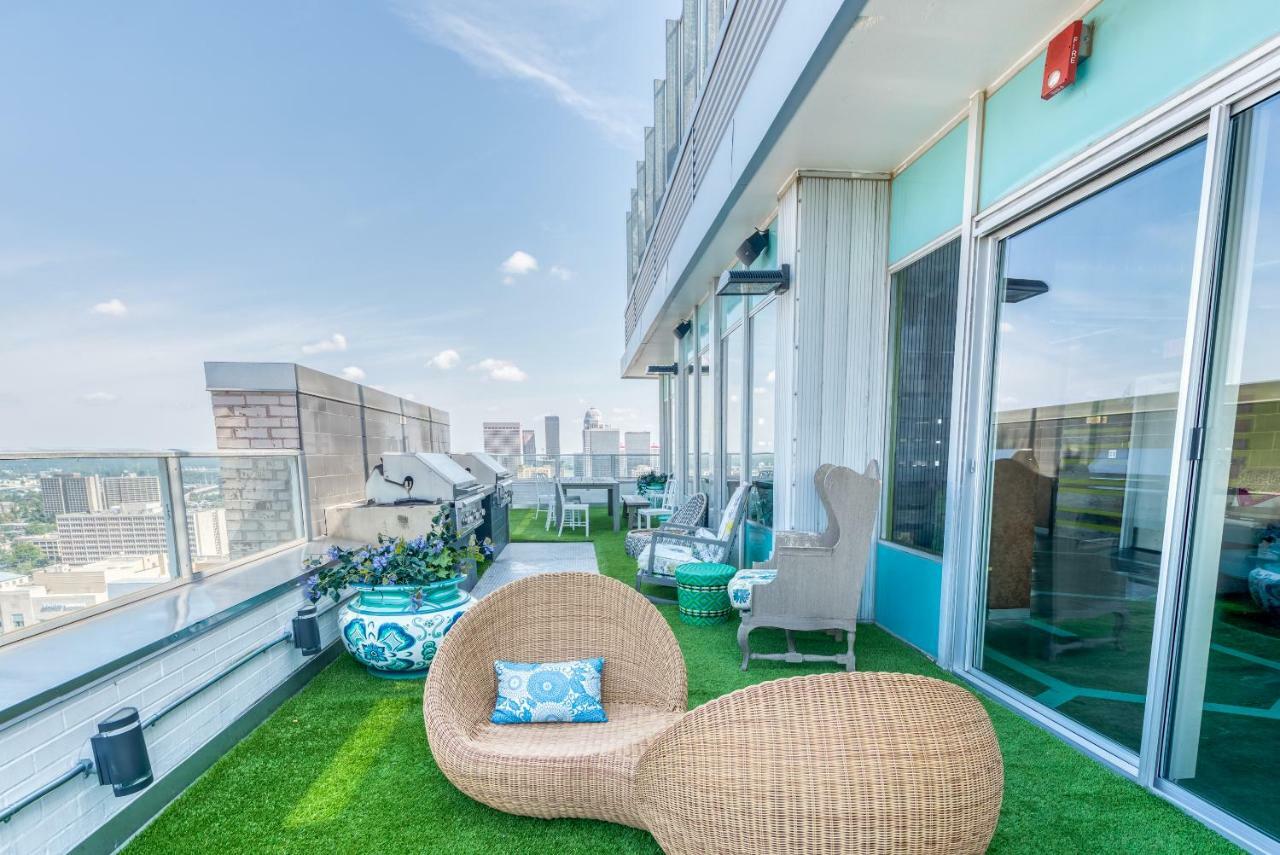 Mint House At 800 Tower - Louisville Dış mekan fotoğraf