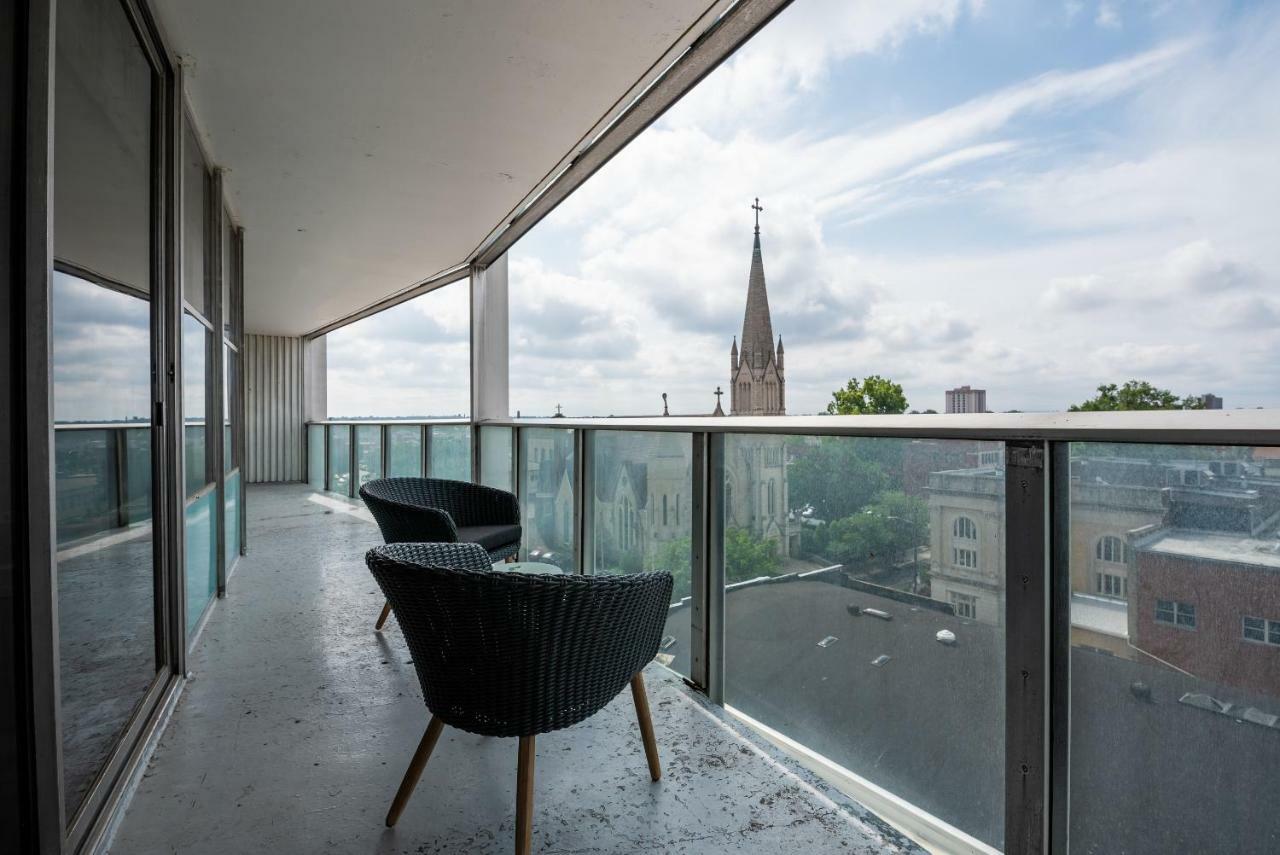 Mint House At 800 Tower - Louisville Dış mekan fotoğraf